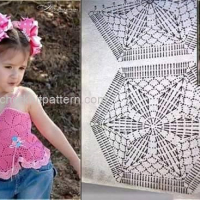 Baby Crochet Patterns Part 3