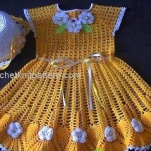 Baby Crochet Patterns Part 3 - Beautiful Crochet Patterns and Knitting ...