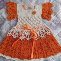 Baby Crochet Patterns Part 3