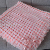 Baby Crochet Patterns Part 4