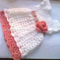 Baby Crochet Patterns Part 5