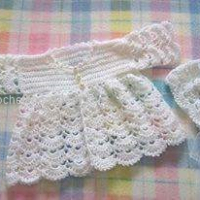 Baby Crochet Patterns Part 5