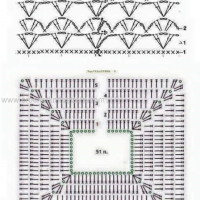 Baby Crochet Patterns Part 6