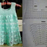 Baby Crochet Patterns Part 6