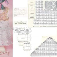 Baby Crochet Patterns Part 6