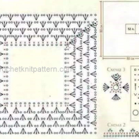 Baby Crochet Patterns Part 6