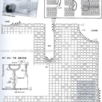 Baby Crochet Patterns Part 6