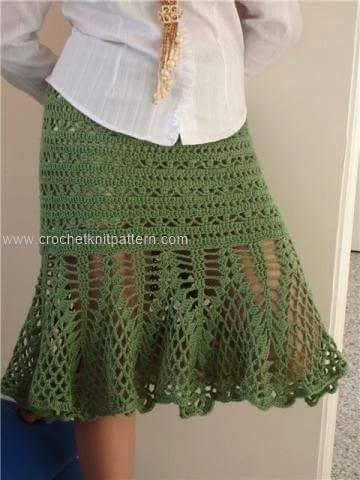 Dresses Archives - Beautiful Crochet Patterns and Knitting Patterns