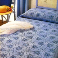 Home Decor Crochet Patterns Part 11