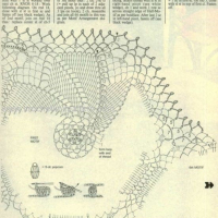 Home Decor Crochet Patterns Part 11