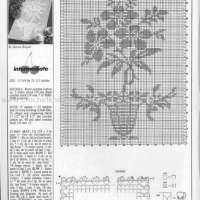 Home Decor Crochet Patterns Part 12