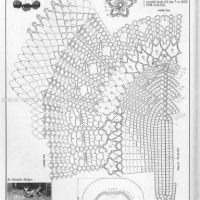 Home Decor Crochet Patterns Part 12
