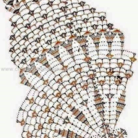 Home Decor Crochet Patterns Part 12