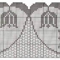 Home Decor Crochet Patterns Part 12