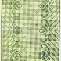 Home Decor Crochet Patterns Part 13