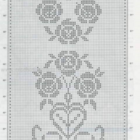 Home Decor Crochet Patterns Part 13