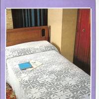 Home Decor Crochet Patterns Part 13