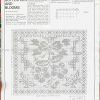 Home Decor Crochet Patterns Part 13