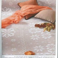 Home Decor Crochet Patterns Part 13