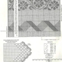 Home Decor Crochet Patterns Part 13