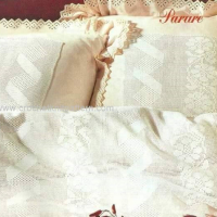 Home Decor Crochet Patterns Part 13