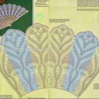 Home Decor Crochet Patterns Part 13