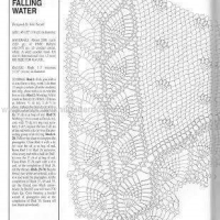 Home Decor Crochet Patterns Part 14
