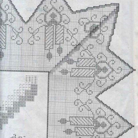 Home Decor Crochet Patterns Part 14