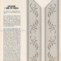 Home Decor Crochet Patterns Part 14