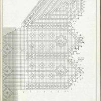 Home Decor Crochet Patterns Part 15