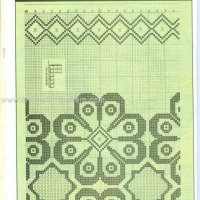 Home Decor Crochet Patterns Part 15