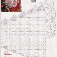 Home Decor Crochet Patterns Part 16