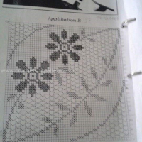 Home Decor Crochet Patterns Part 16