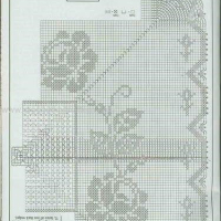 Home Decor Crochet Patterns Part 16