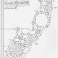 Home Decor Crochet Patterns Part 16