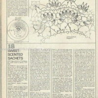 Home Decor Crochet Patterns Part 16