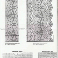 Home Decor Crochet Patterns Part 16