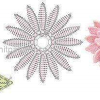 Mixed Crochet Patterns Part 3
