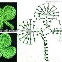 Mixed Crochet Patterns Part 3