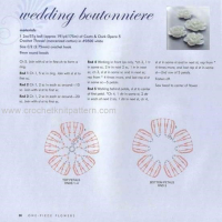 Mixed Crochet Patterns Part 3