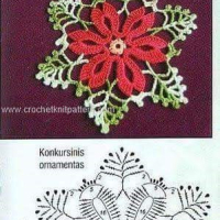 Mixed Crochet Patterns Part 3