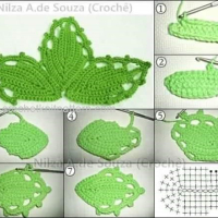 Mixed Crochet Patterns Part 3