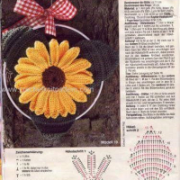 Mixed Crochet Patterns Part 3