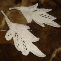Mixed Crochet Patterns Part 3