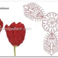 Mixed Crochet Patterns Part 3