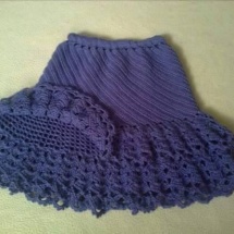 New Woman’s Crochet Patterns Part 7 - Beautiful Crochet Patterns and ...