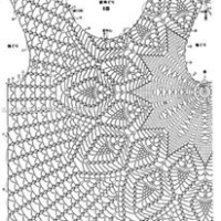 New Woman’s Crochet Patterns Part 10