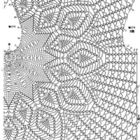 New Woman’s Crochet Patterns Part 10