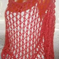 New Woman’s Crochet Patterns Part 10
