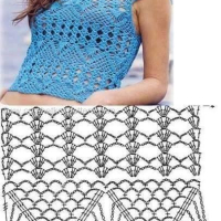 New Woman’s Crochet Patterns Part 10